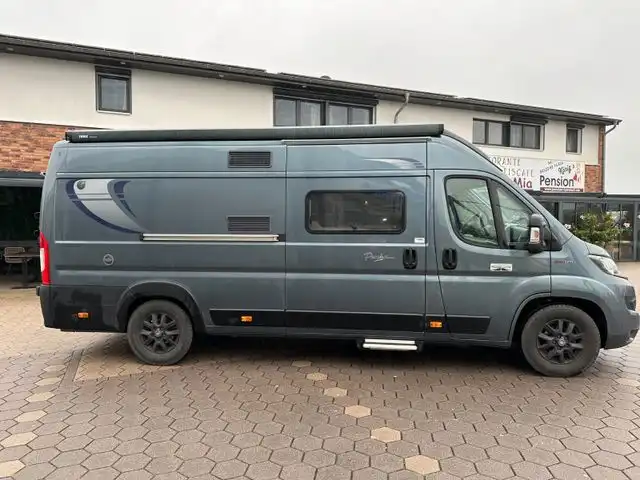 CHAUSSON Premium Road Line V 697